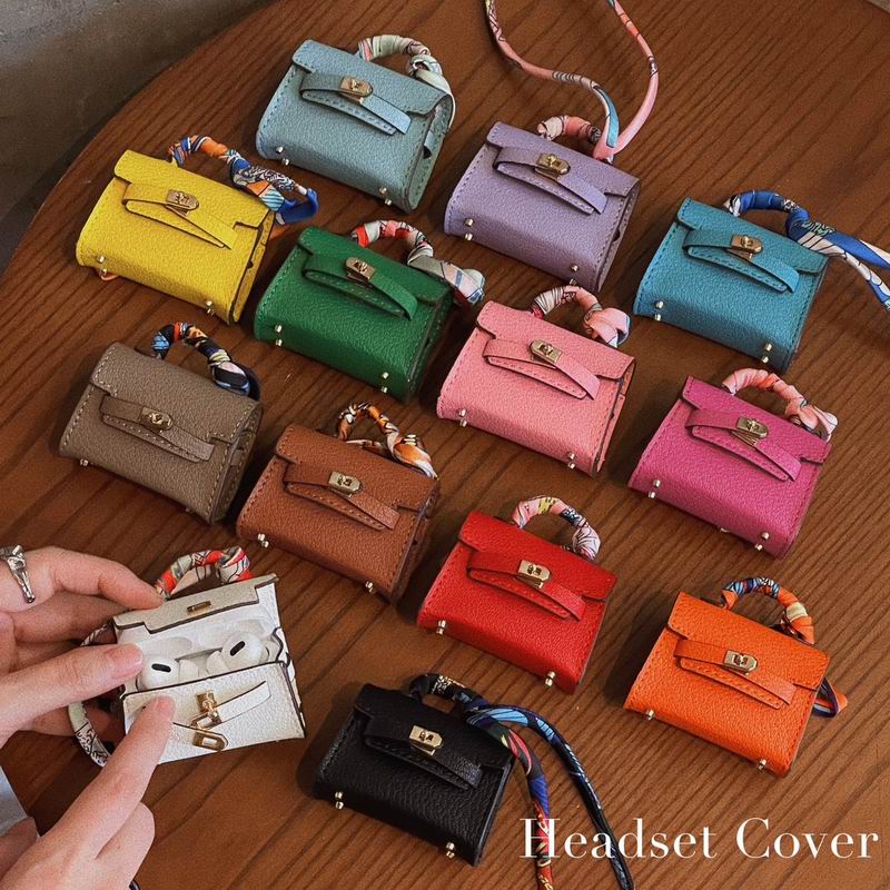Hermes AirPods 1-3代 53